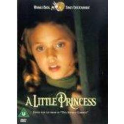 A Little Princess [DVD] [1995]